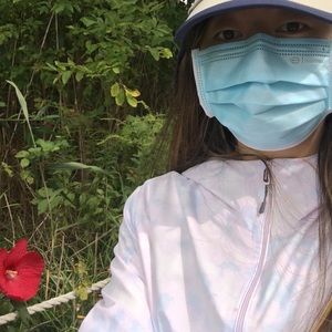 Meet your Posher, Soph